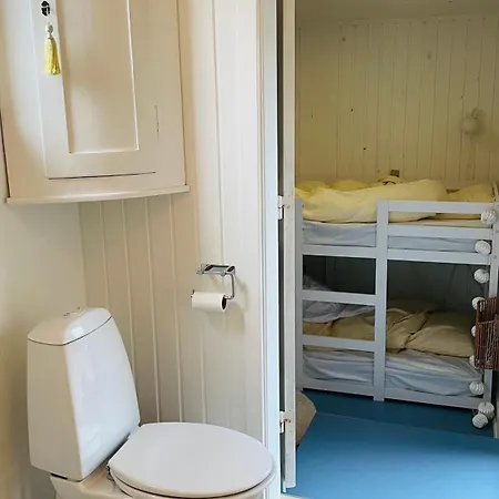 Dejligt Med Udsigt Over Fjorden *